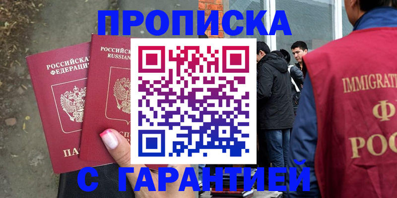 прописка паспорт в Палласовке